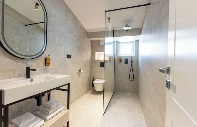 Exclusive villa M apartments - Foto 61