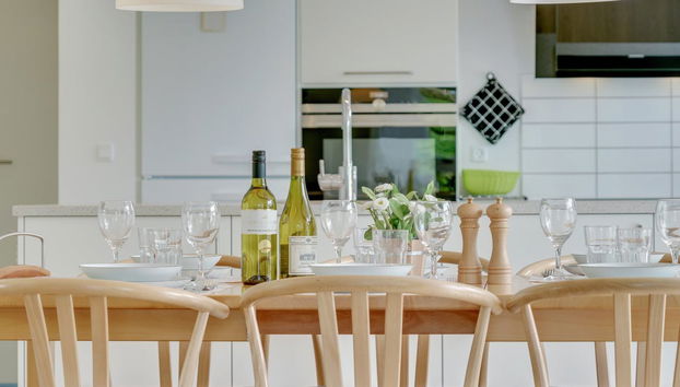 "Alona" - 250m from the sea - Photo 5, Living Room