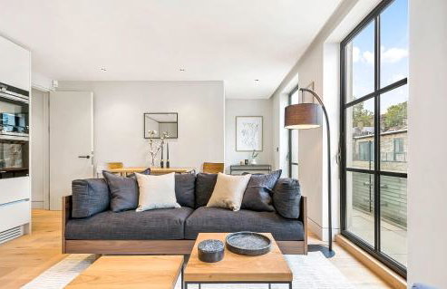 Be London - The Bloomsbury Residences - Photo 22