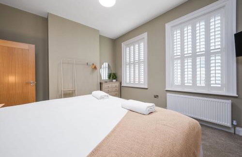 Northern Bank House Apartments by Escape Ordinary - Foto 49