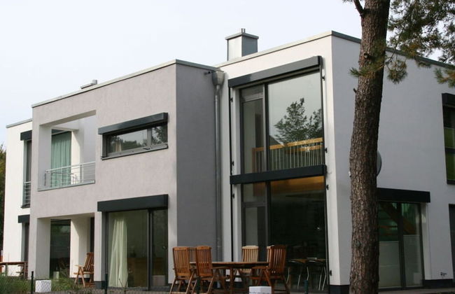 Holiday Apartment 3 Comfortable Vacation Home - Foto 22