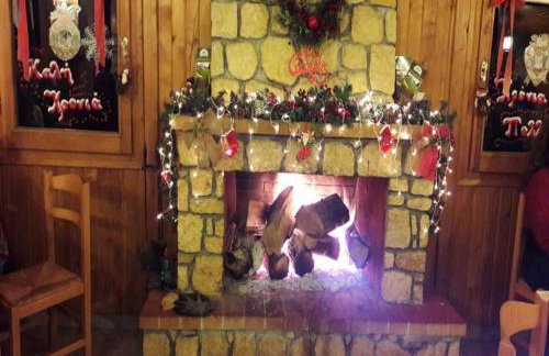 Livadaki Village - Δασικό Χωριό Λιβαδάκι - Foto 58