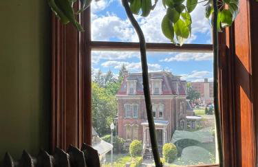 Whitney Mansion Downtown Detroit - Foto 18