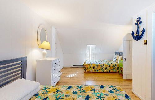 Victorian by the Sea - Foto 28