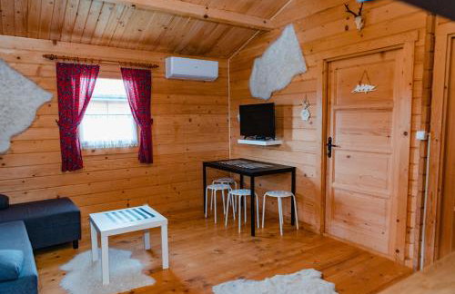 NOVMI - Domki letniskowe - Photo 28