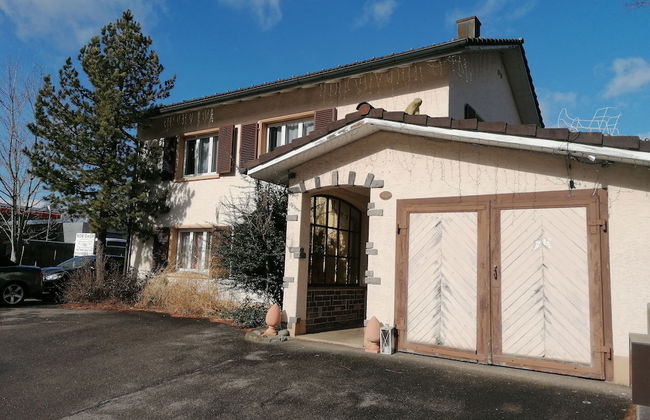 Villa Littau - Foto 18