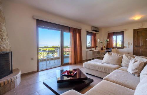 Villa Zeus - Foto 29