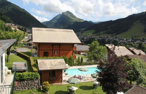 Résidence Julianna , trajets remontées mécaniques , livraison viennoiseries, piscine couverte - Foto 71