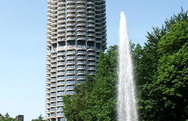 Hotel Tower I 26th floor I Boxspring I Nespresso - Foto 3