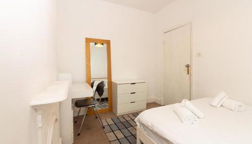 Lovely Private Rooms near MCR Centre - Foto 5