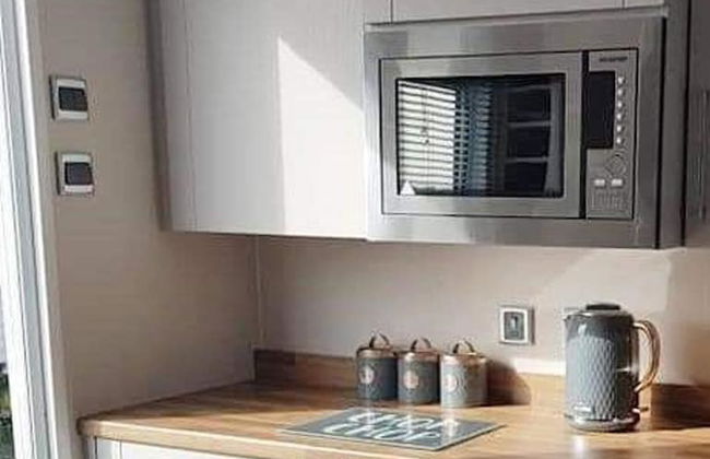 Lakeside Hot tub Holiday Tattershall Lakes - Foto 4