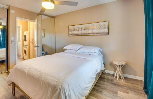 LA Condo about 1 Mi to The Kia Forum and SoFi Stadium - Foto 16