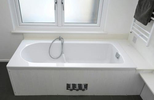 Pilots Lodge by Deal Castle with free parking - Foto 29