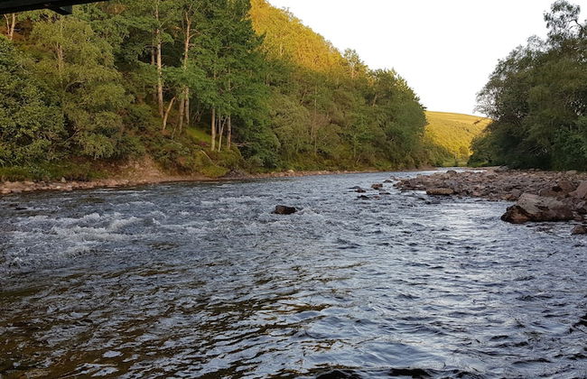 Linn of Avon Holiday Cottages - Foto 19