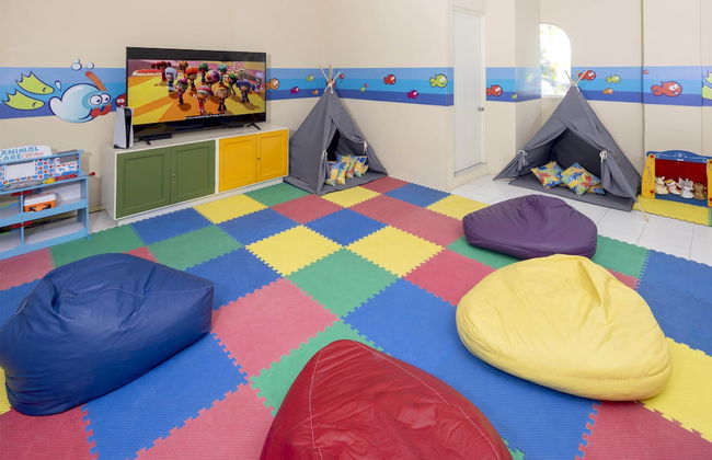 Occidental Costa Cancún All Inclusive - Foto 37