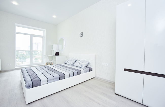 28 Pearls for VIP guests Apartments - Foto 9