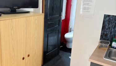 petit studio atypique - Foto 5