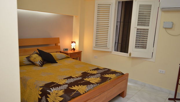 Aparthotel in Havana - Photo 3