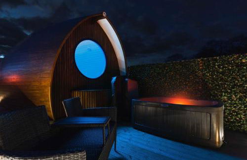 Endrick Escape - Luxury Glamping - Foto 35