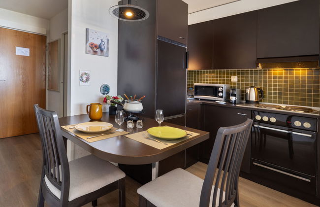 Jeanne D'Arc Apt. A-8 - Foto 9