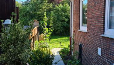 Kleine Möwe Emden - Foto 1