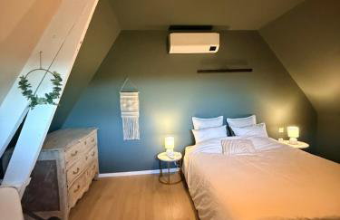 Duplex neuf et cosy vue Mont des Cats - Foto 1