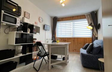 Ski Piau engaly 50 m des pistes de ski et du cœur de station - Foto 10