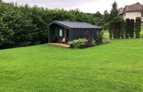 TinyHouse mit Terrasse und Garten - Foto 20