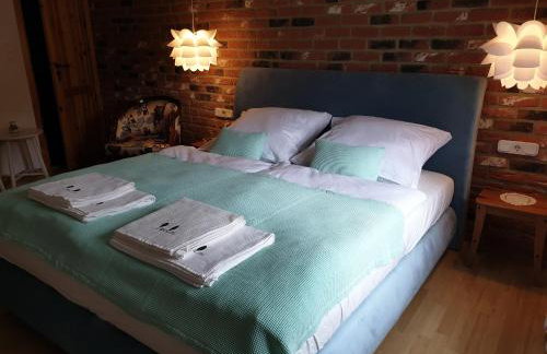 Lipolas-slowlife&guesthouse - Photo 55