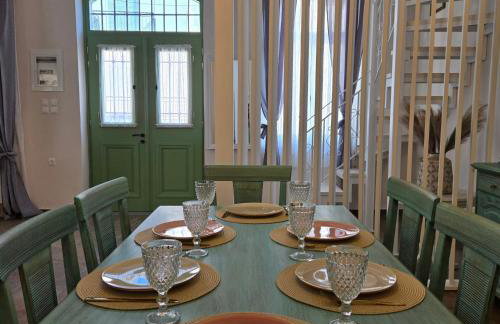 Mytilini City Center Petrino Guesthouse - Foto 25