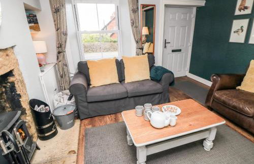 Puffin Cottage - Foto 6