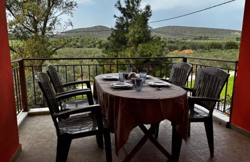 Meropis Apartment - Photo 2