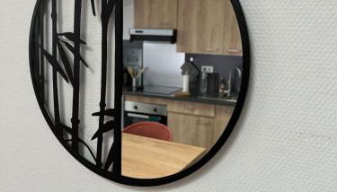 Le Gîte du Cloître - Foto 2