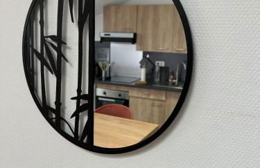 Le Gîte du Cloître - Foto 2