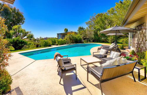 La Jolla Scenic Retreat - Foto 34