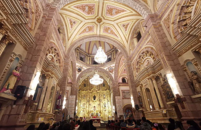 Huamantla & Tlaxco Tour - Photo 2