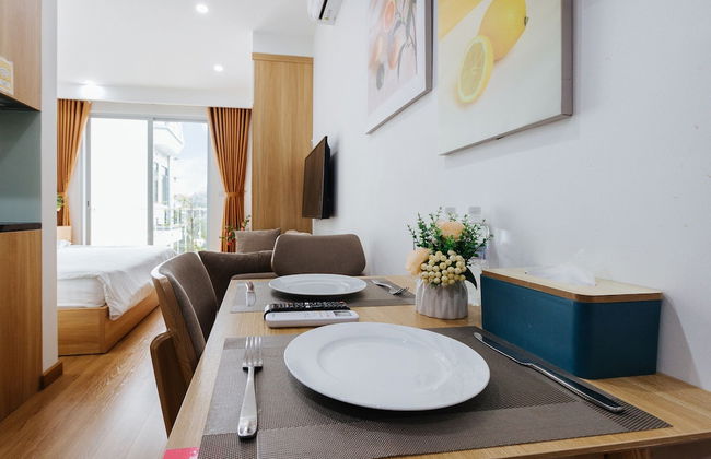 The Euphoria Hanoi - Foto 46