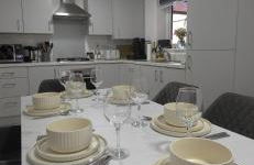 Deluxe Home Royston - Foto 9