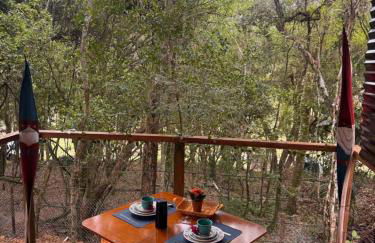 Cabana Rota do Vinho - Foto 18