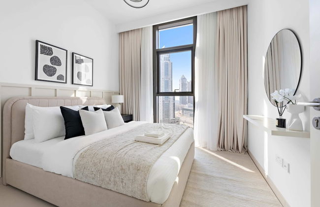 Silkhaus Burj Crown - Photo 8