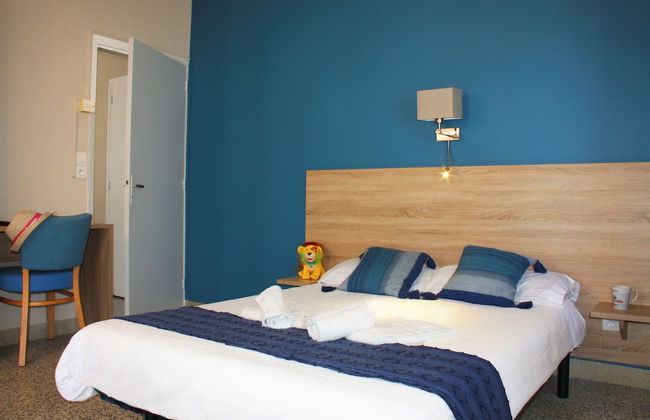 Village Vacances Azureva Ile d'Oléron - Foto 33