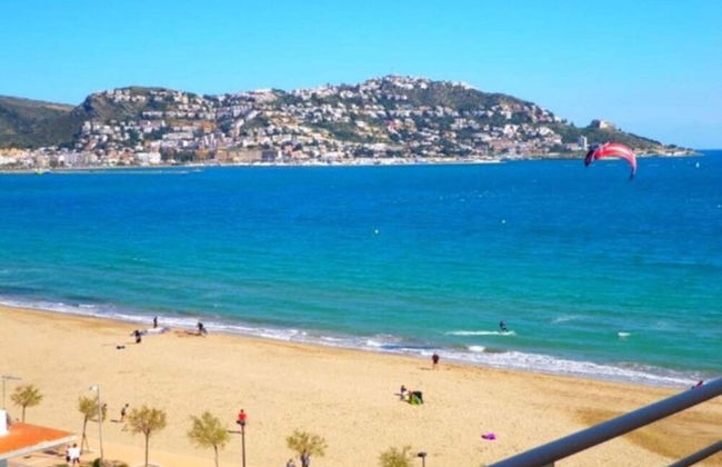 Apartment in Roses by Rocky Beach - Foto 31