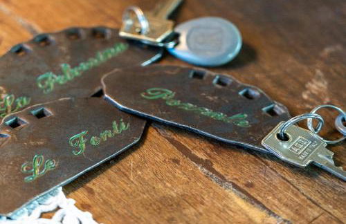 Il Querciolo - Azienda biologica, Agriturismo e Cantina - Foto 30