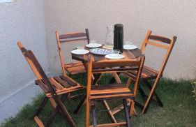 Apartamento novo com jardim privativo! - Foto 21