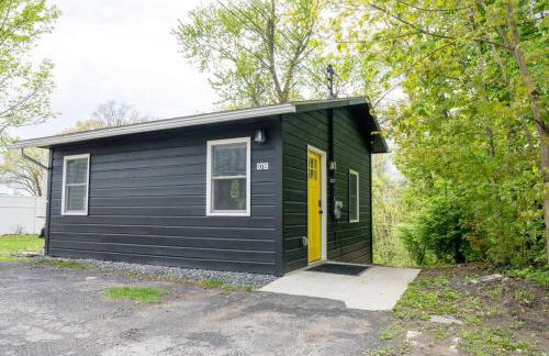 Double The Fun II Two Houses and fire pit in shared yard - Foto 34