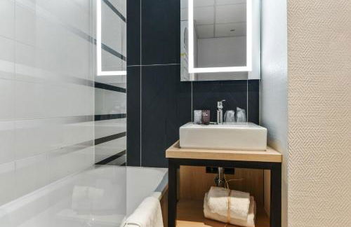 Appart'City Confort Lille - Euralille - Foto 30