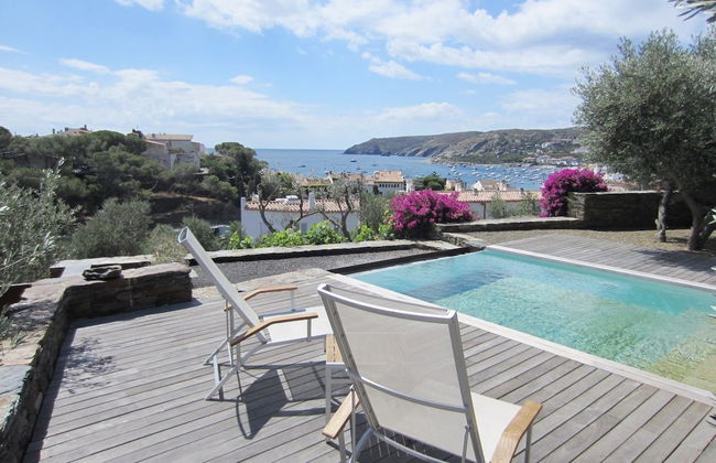 Casa Con Piscina En Cadaques - 1593 - Foto 43