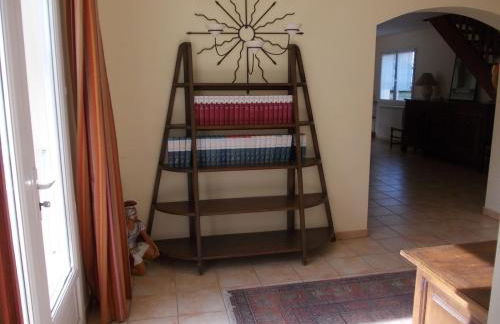 Magnifique villa piscine billard Great villa swimming pool - Foto 34