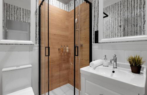 ROME City Center Apartment IV - Foto 33