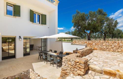 3921 Villa Cesira by Perle di Puglia - Foto 24